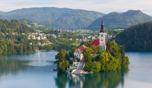 Bled, Slovenia (2)