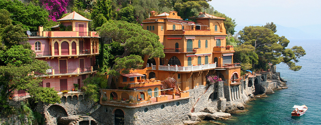 Venice, Florence, Rome and Sorrento - Escorted Tours of Italy