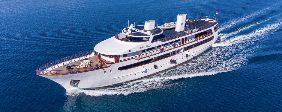 Stella Maris Adriatic Cruise