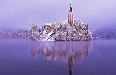Slovenia & Croatia - The Magic of Christmas